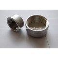 2-1/2"ASME stainless steel 3000 class CAP (CB)